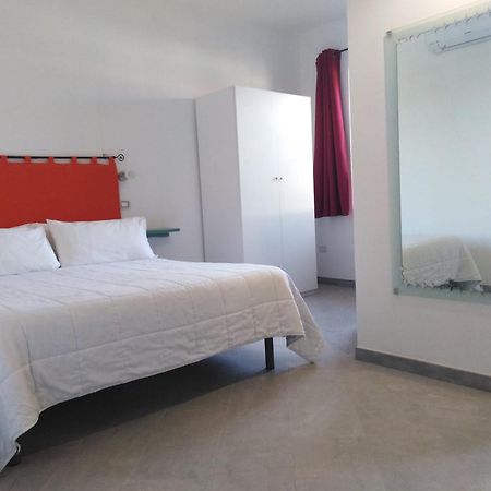 B&B Sa Scraria Meana Sardo Екстер'єр фото