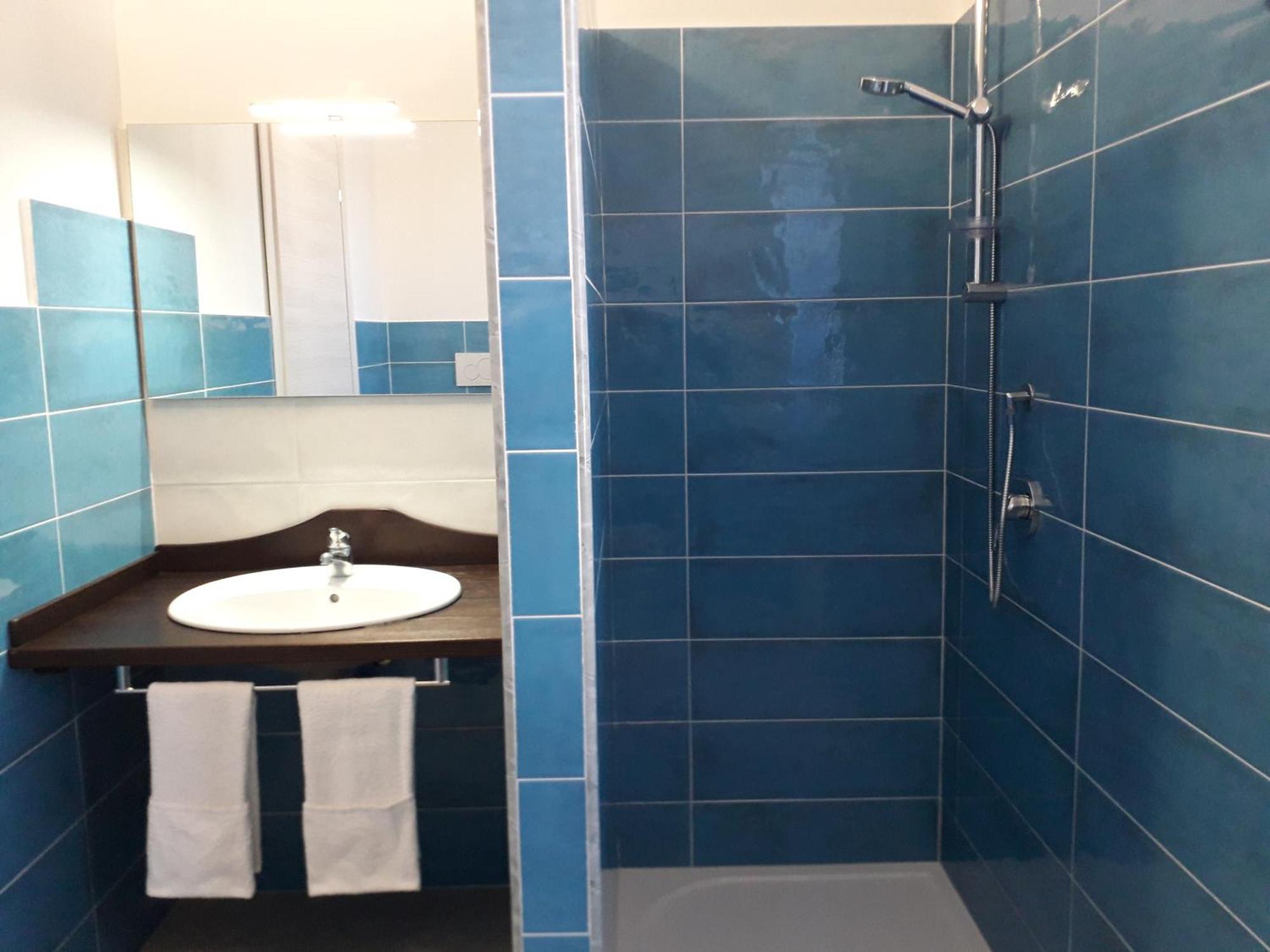 B&B Sa Scraria Meana Sardo Екстер'єр фото