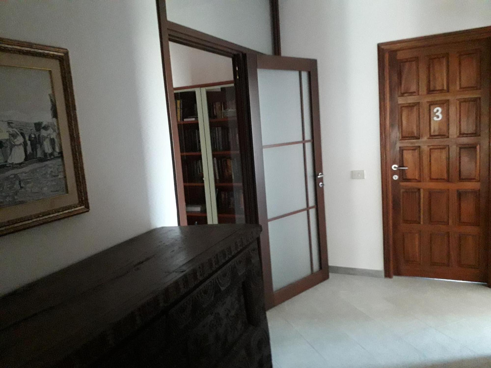 B&B Sa Scraria Meana Sardo Екстер'єр фото