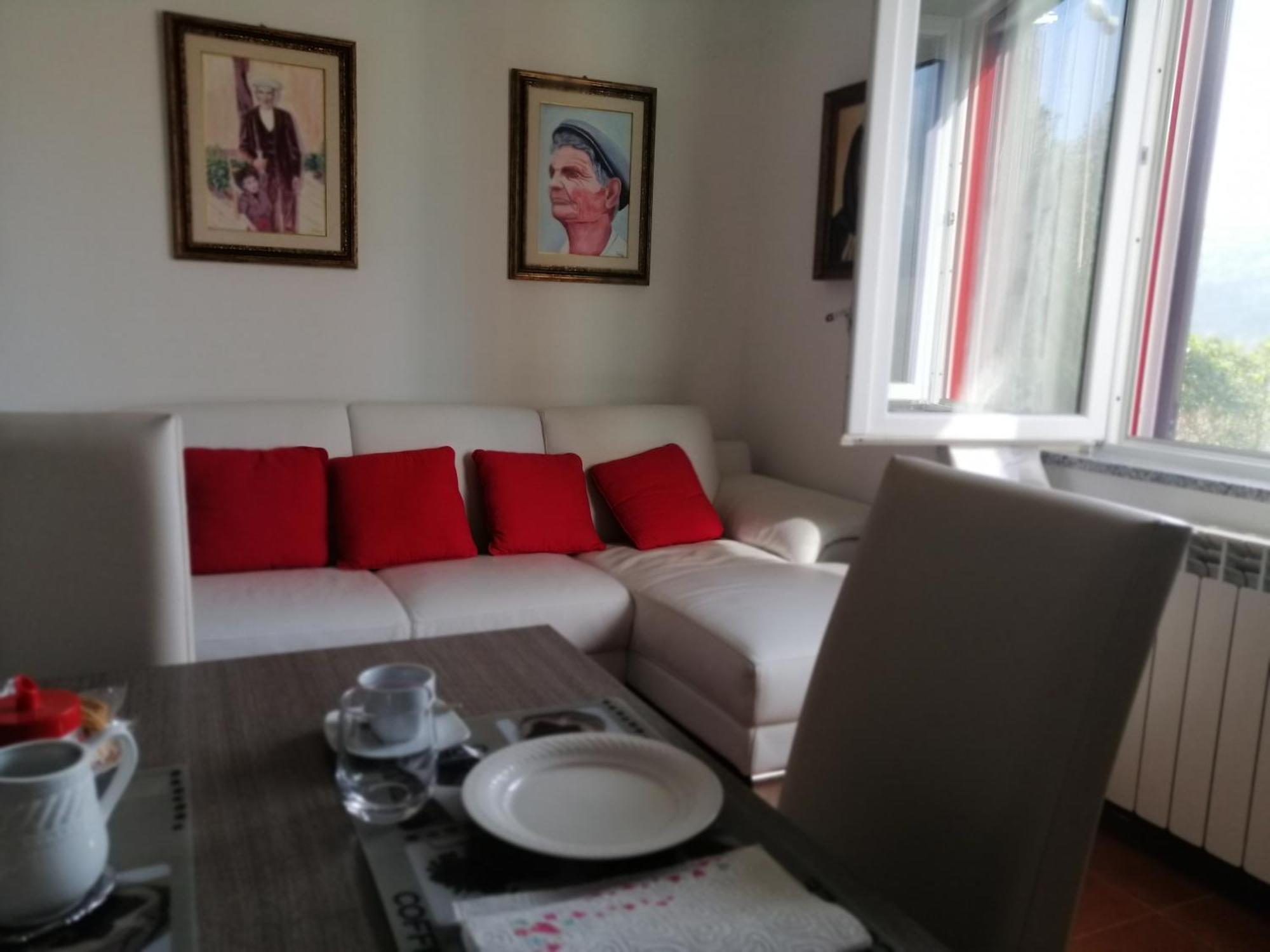 B&B Sa Scraria Meana Sardo Екстер'єр фото