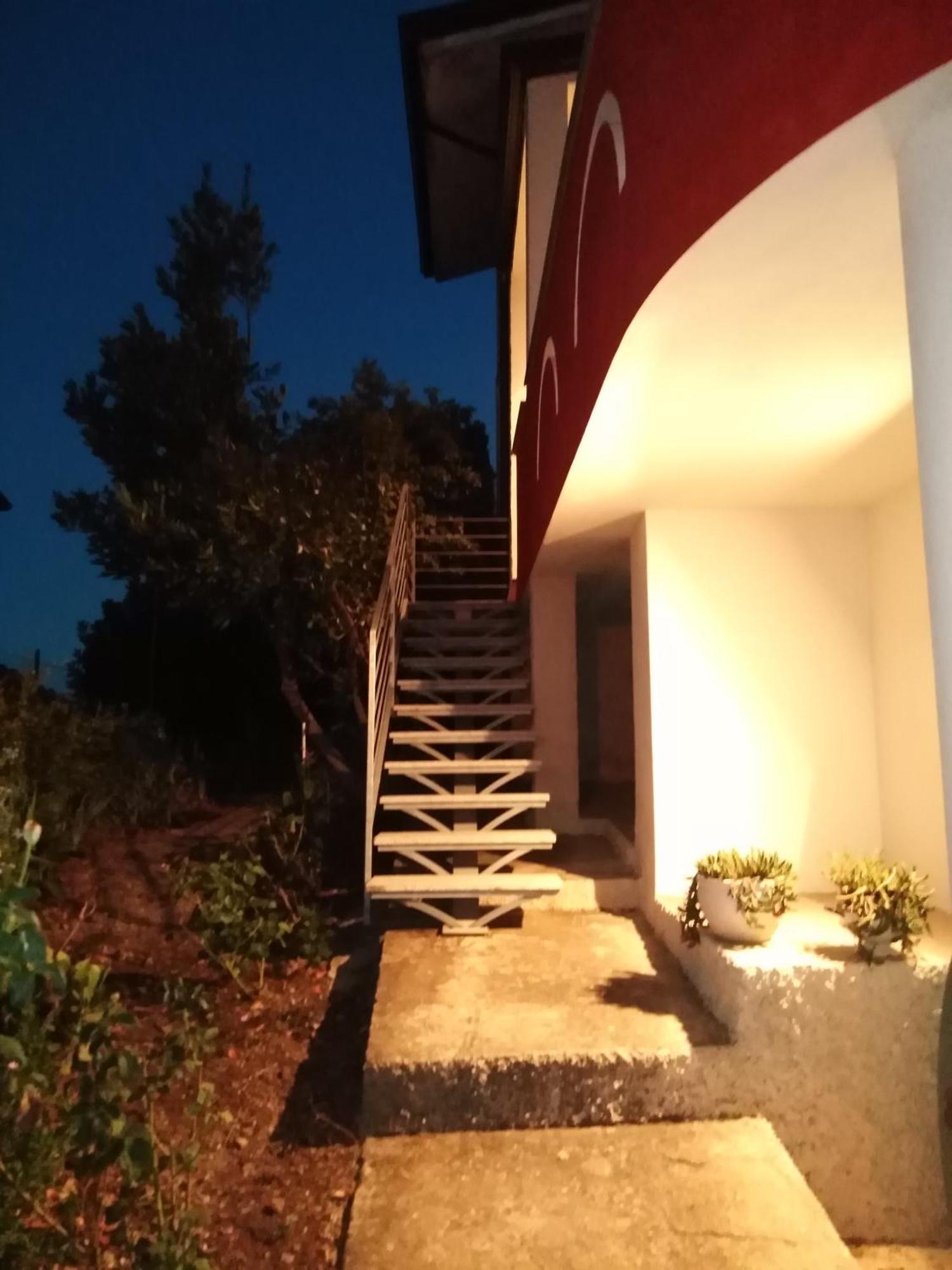 B&B Sa Scraria Meana Sardo Екстер'єр фото