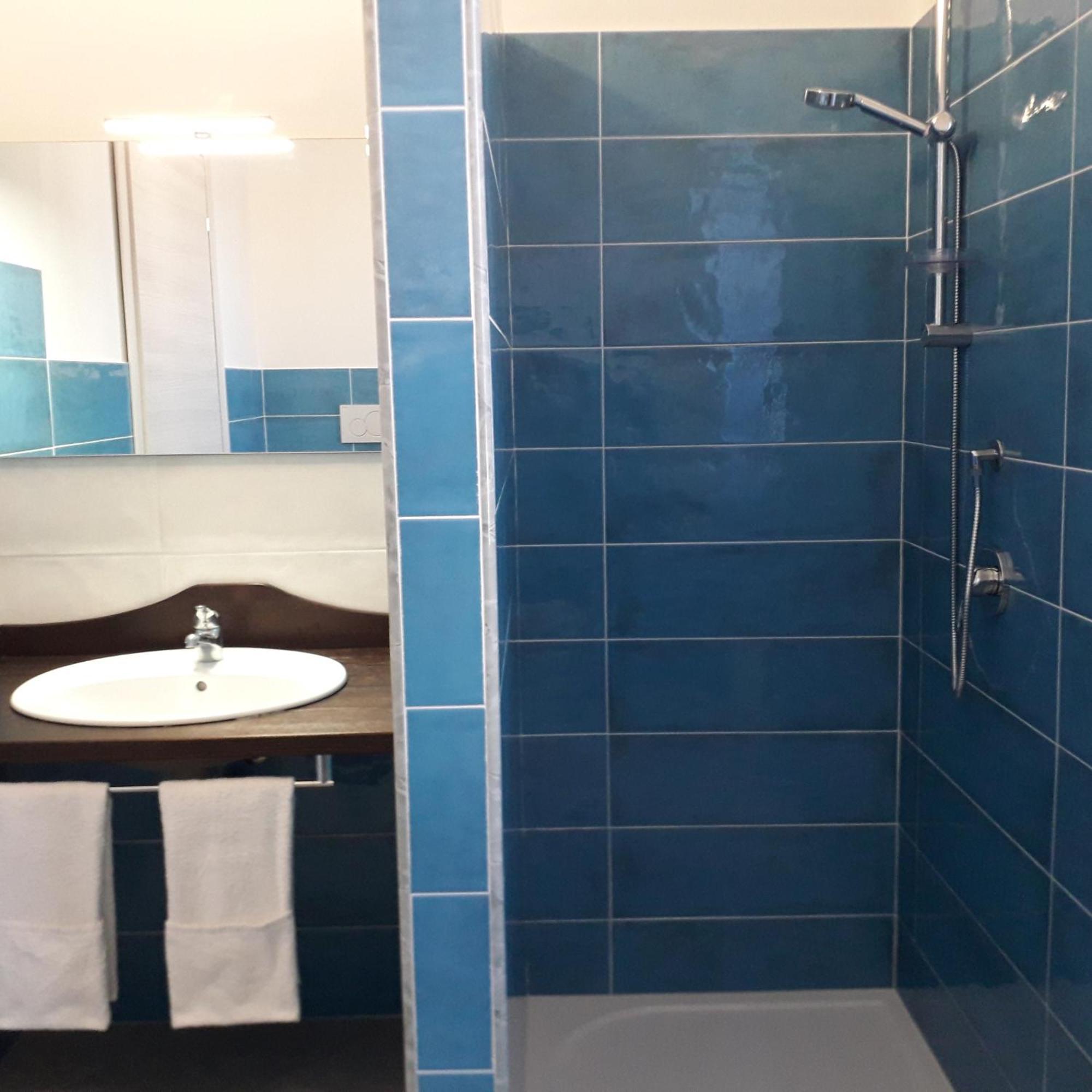 B&B Sa Scraria Meana Sardo Екстер'єр фото